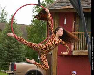 CMF 2023 - Olita Aerial