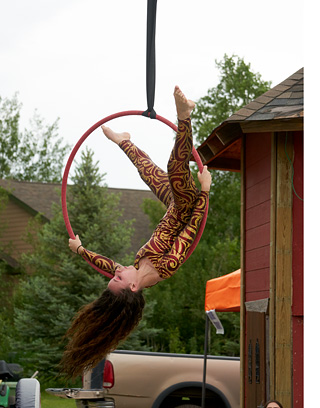 CMF 2023 - Olita Aerial