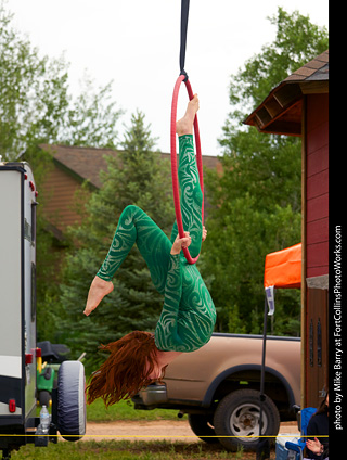 CMF 2023 - Olita Aerial