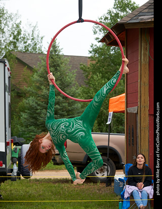 CMF 2023 - Olita Aerial