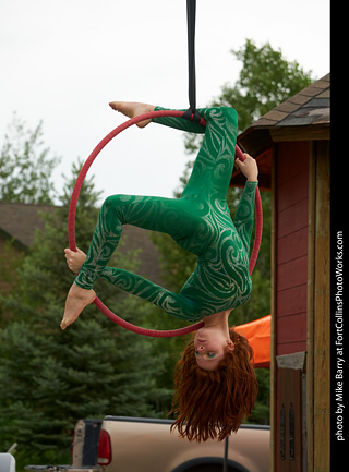 CMF 2023 - Olita Aerial