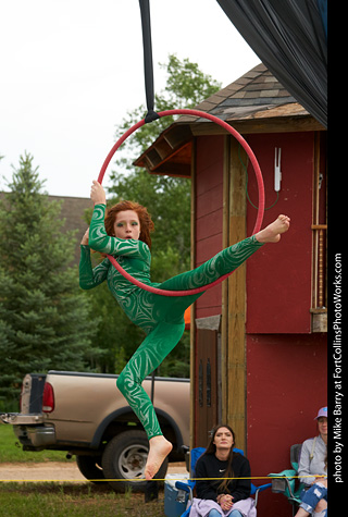 CMF 2023 - Olita Aerial