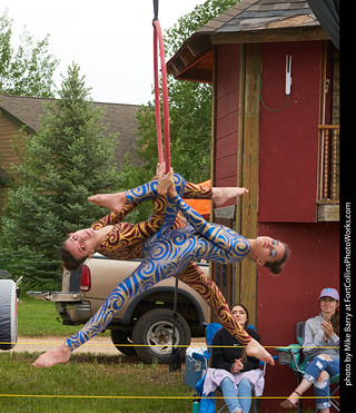 CMF 2023 - Olita Aerial