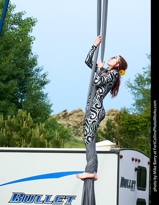 CMF 2023 - Olita Aerial