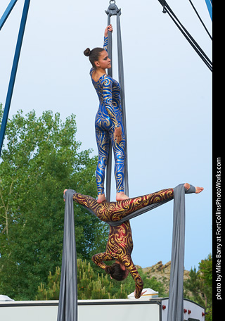 CMF 2023 - Olita Aerial