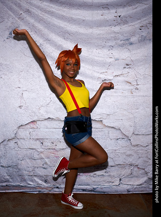 Fort Collins Comic Con 2023 day1