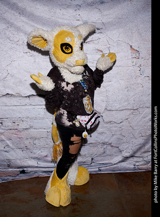 Fort Collins Comic Con 2023 day1