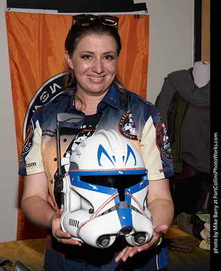 Fort Collins Comic Con 2023 day1