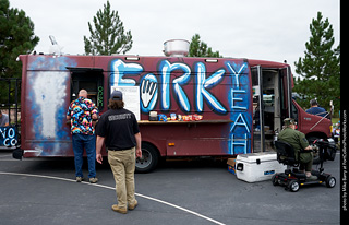 Fort Collins Comic Con 2023 day1