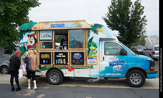 Fort Collins Comic Con 2023 day1