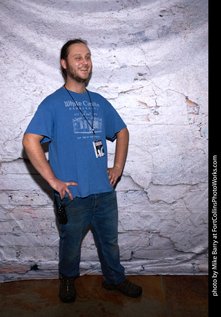 Fort Collins Comic Con 2023 day1