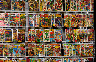 Fort Collins Comic Con 2023 day1