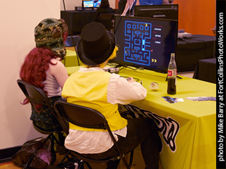 Fort Collins Comic Con 2023 - p7