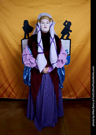 Fort Collins Comic Con 2023 day2