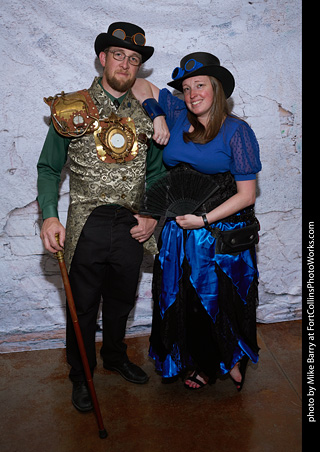 Fort Collins Comic Con 2023 day2