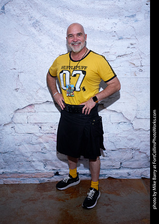 Fort Collins Comic Con 2023 day2