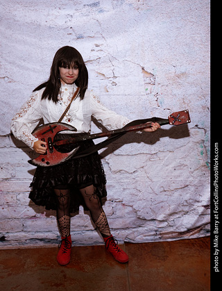 Fort Collins Comic Con 2023 day2