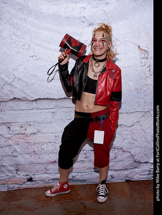 Fort Collins Comic Con 2023 day2