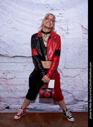 Fort Collins Comic Con 2023 day2