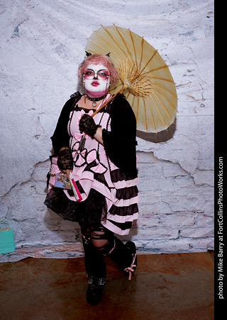 Fort Collins Comic Con 2023 day2