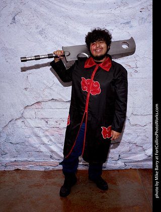 Fort Collins Comic Con 2023 day2