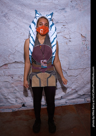 Fort Collins Comic Con 2023 day2