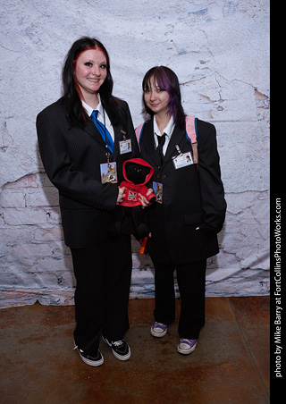 Fort Collins Comic Con 2023 day2