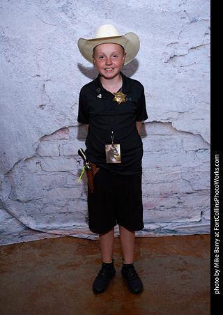 Fort Collins Comic Con 2023 day2