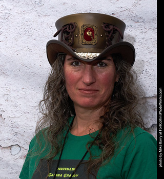 Fort Collins Comic Con 2023 day2