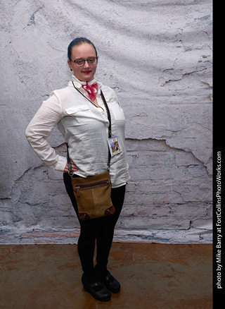 Fort Collins Comic Con 2023 day2