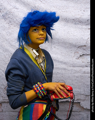 Fort Collins Comic Con 2023 day2