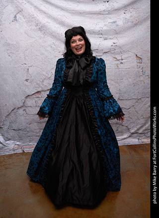 Fort Collins Comic Con 2023 day2