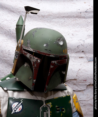 Fort Collins Comic Con 2023 day2