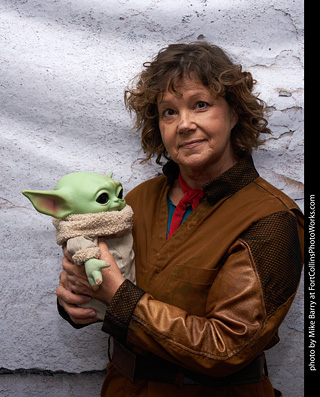 Fort Collins Comic Con 2023 day2