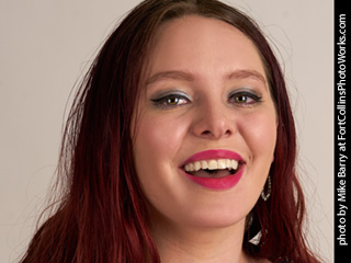 2023-09-03 Brenna Model Shoot