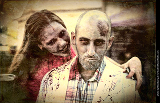 ALEWORKS Zombie Crawl 2023