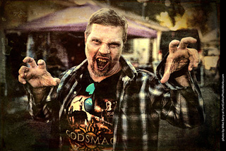 ALEWORKS Zombie Crawl 2023