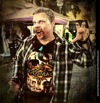 ALEWORKS Zombie Crawl 2023