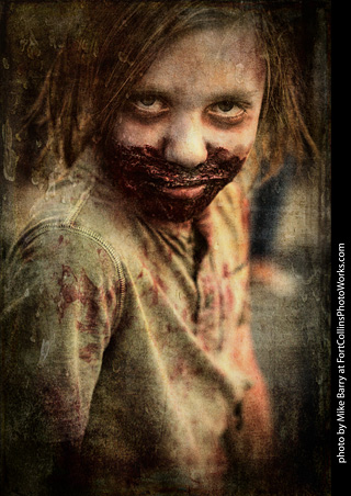 ALEWORKS Zombie Crawl 2023