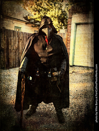 ALEWORKS Zombie Crawl 2023