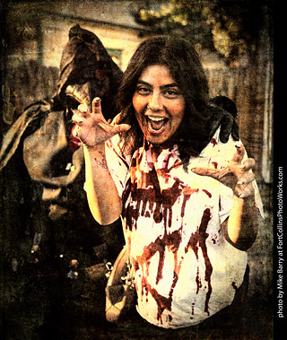 ALEWORKS Zombie Crawl 2023