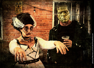 ALEWORKS Zombie Crawl 2023