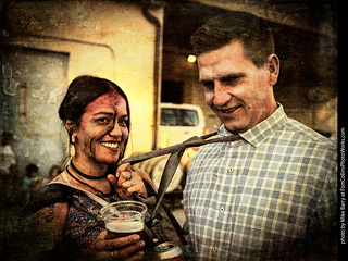 ALEWORKS Zombie Crawl 2023