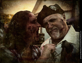 ALEWORKS Zombie Crawl 2023