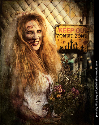 ALEWORKS Zombie Crawl 2023