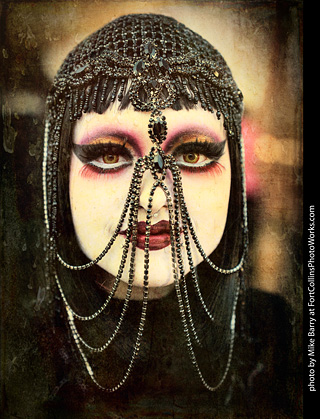 ALEWORKS Zombie Crawl 2023