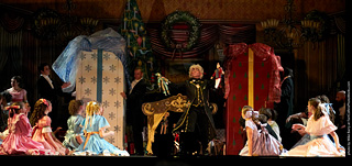 Canyon Concert Ballet - The Nutcracker