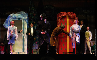Canyon Concert Ballet - The Nutcracker