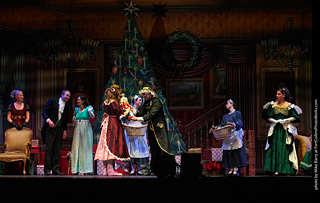 Canyon Concert Ballet - The Nutcracker