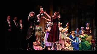 Canyon Concert Ballet - The Nutcracker